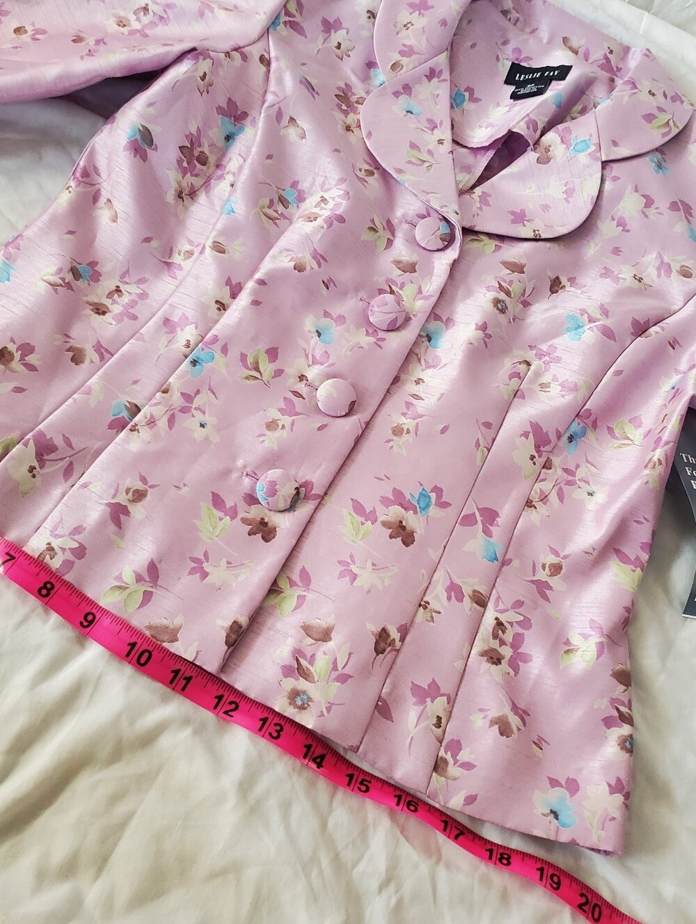 Jacket - Picture 3 of 15